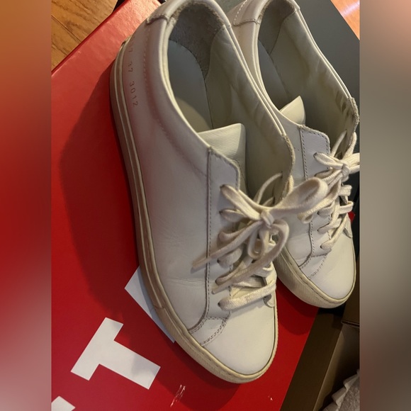 common projects achilles sneaker 37 - Picture 5 of 6